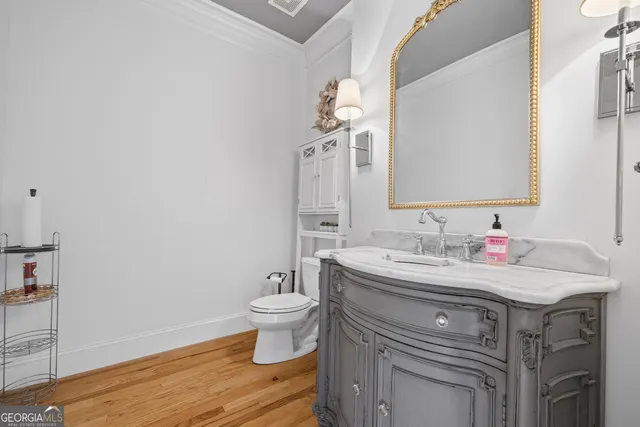 $1,300,000 | 2668 New Hope Road, Dacula, GA 30019