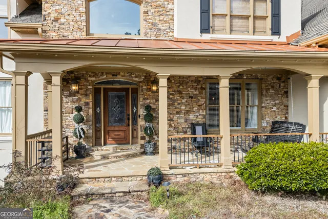 $1,300,000 | 2668 New Hope Road, Dacula, GA 30019