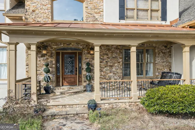 $1,300,000 | 2668 New Hope Road, Dacula, GA 30019