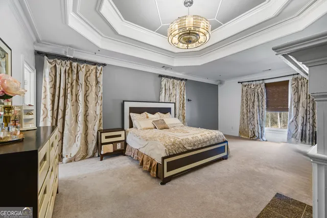 $1,300,000 | 2668 New Hope Road, Dacula, GA 30019