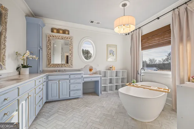 $1,300,000 | 2668 New Hope Road, Dacula, GA 30019