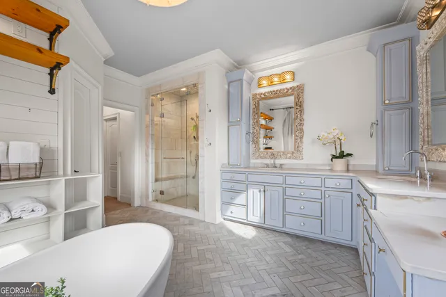 $1,300,000 | 2668 New Hope Road, Dacula, GA 30019