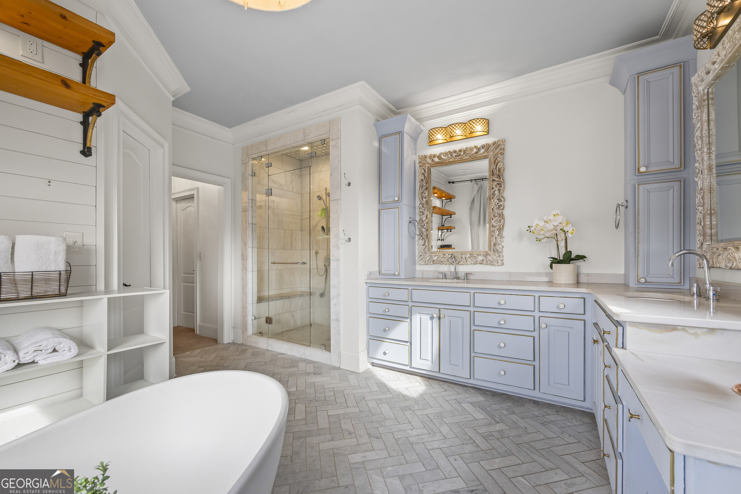 2668 New Hope Road Dacula, GA 30019 - Photo 25 of 67