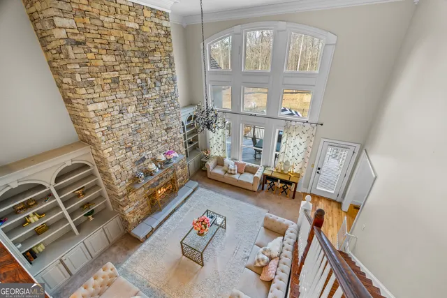 $1,300,000 | 2668 New Hope Road, Dacula, GA 30019