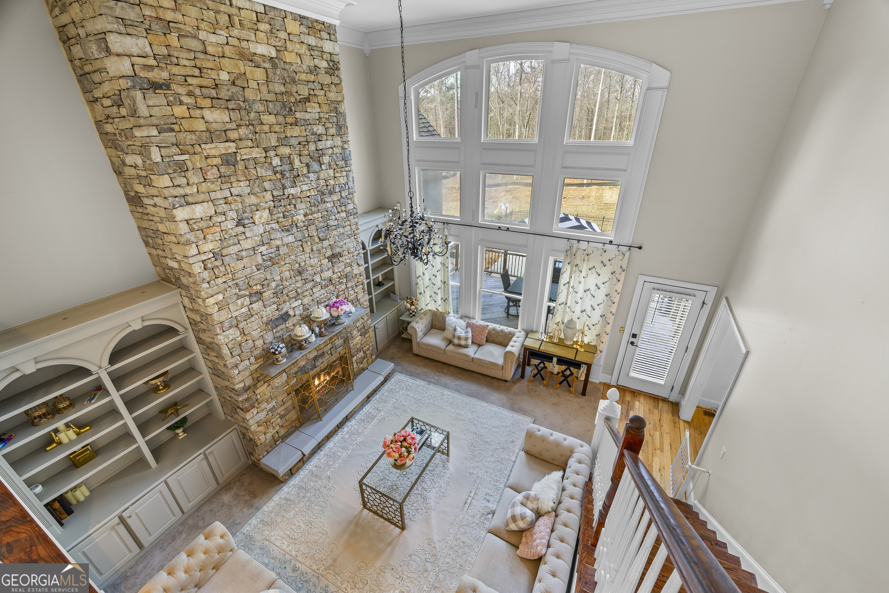 2668 New Hope Road Dacula, GA 30019 - Photo 28 of 67