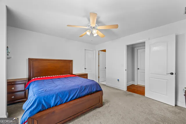 $1,300,000 | 2668 New Hope Road, Dacula, GA 30019