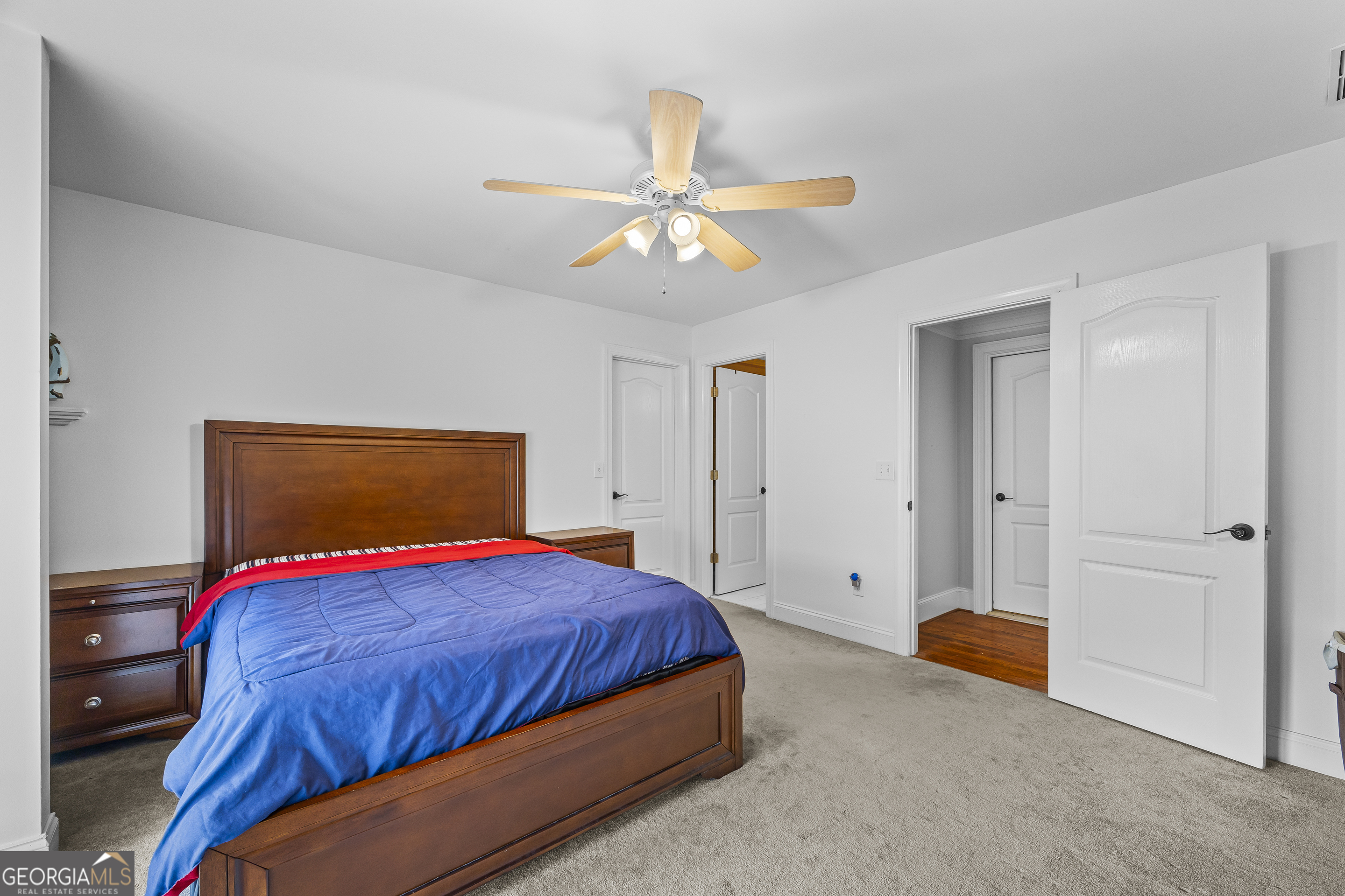 2668 New Hope Road Dacula, GA 30019 - Photo 29 of 67