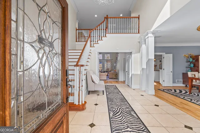 $1,300,000 | 2668 New Hope Road, Dacula, GA 30019