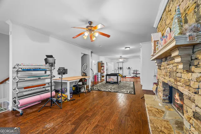 $1,300,000 | 2668 New Hope Road, Dacula, GA 30019