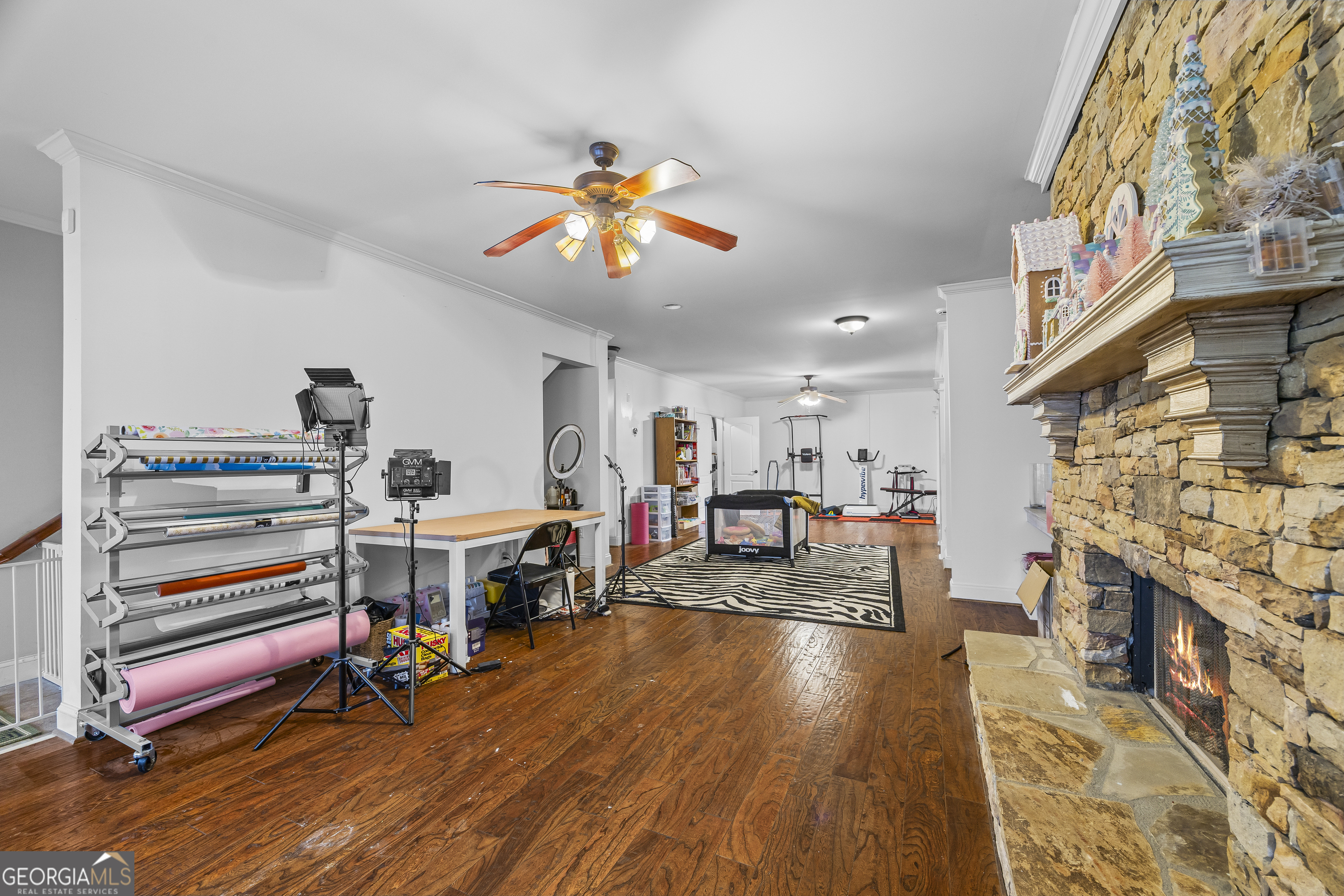 2668 New Hope Road Dacula, GA 30019 - Photo 38 of 67