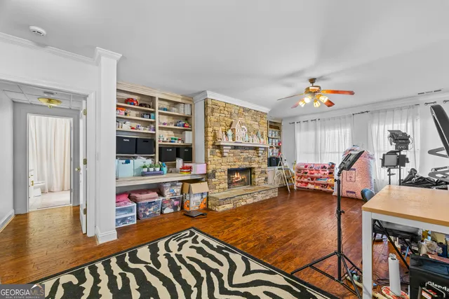 $1,300,000 | 2668 New Hope Road, Dacula, GA 30019