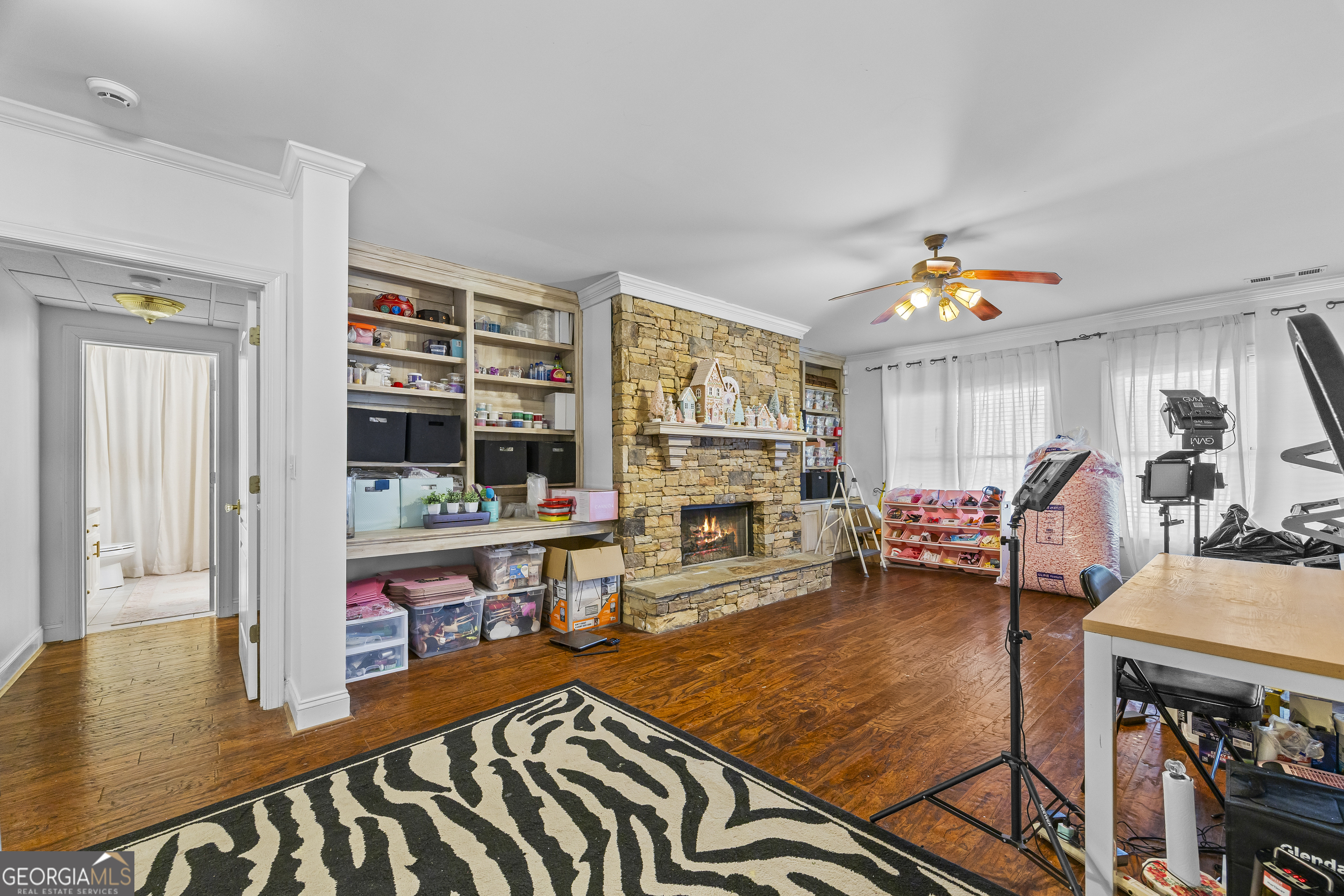 2668 New Hope Road Dacula, GA 30019 - Photo 39 of 67