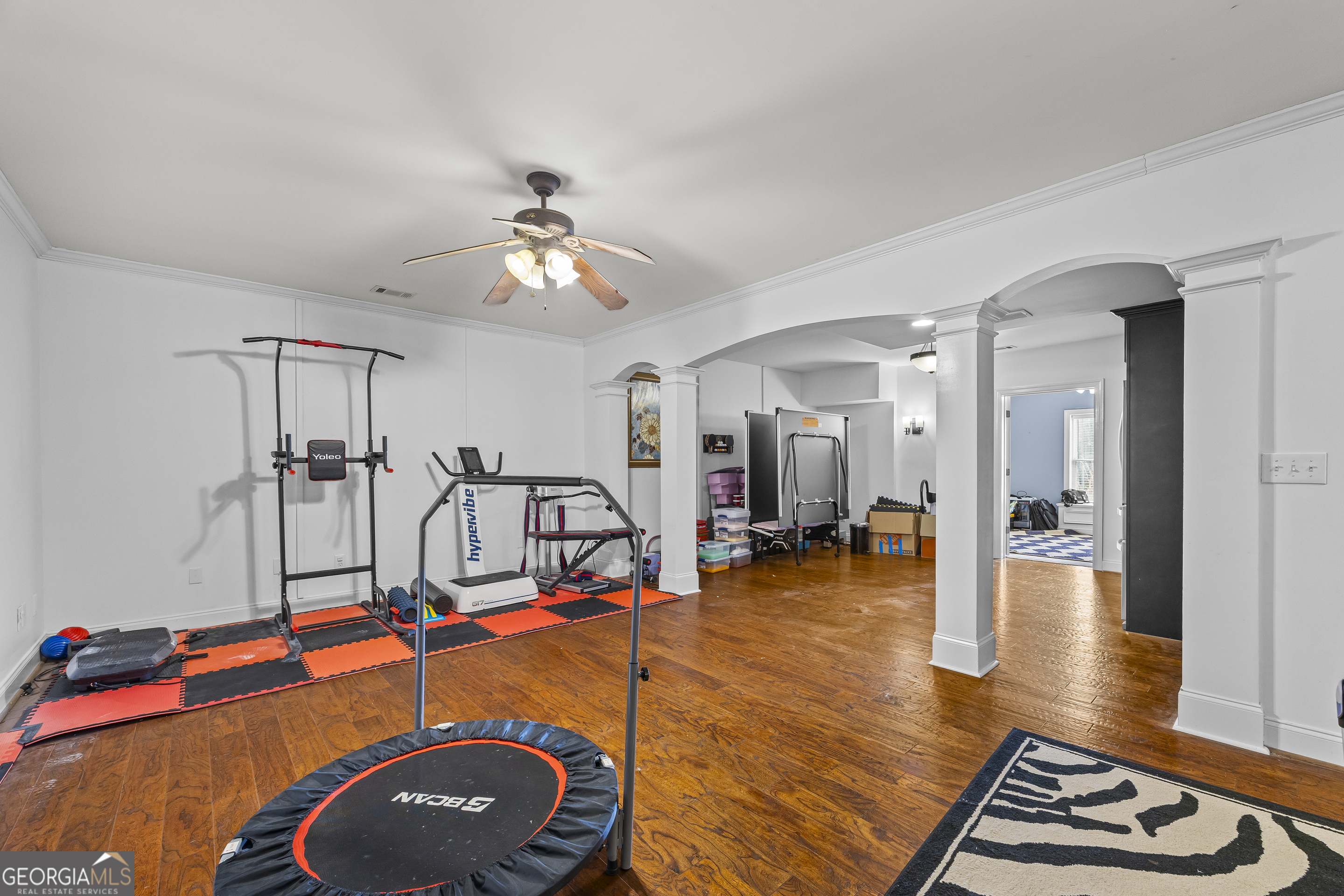 2668 New Hope Road Dacula, GA 30019 - Photo 40 of 67