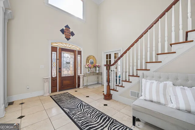 $1,300,000 | 2668 New Hope Road, Dacula, GA 30019