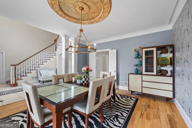 $1,300,000 | 2668 New Hope Road, Dacula, GA 30019