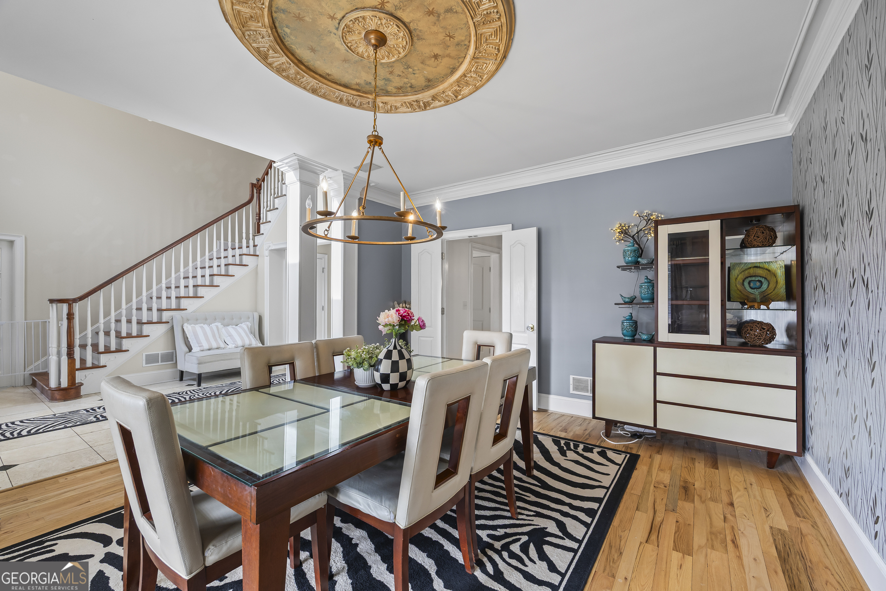 2668 New Hope Road Dacula, GA 30019 - Photo 4 of 67