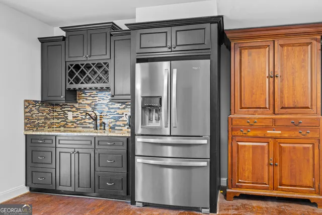 $1,300,000 | 2668 New Hope Road, Dacula, GA 30019