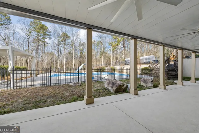 $1,300,000 | 2668 New Hope Road, Dacula, GA 30019