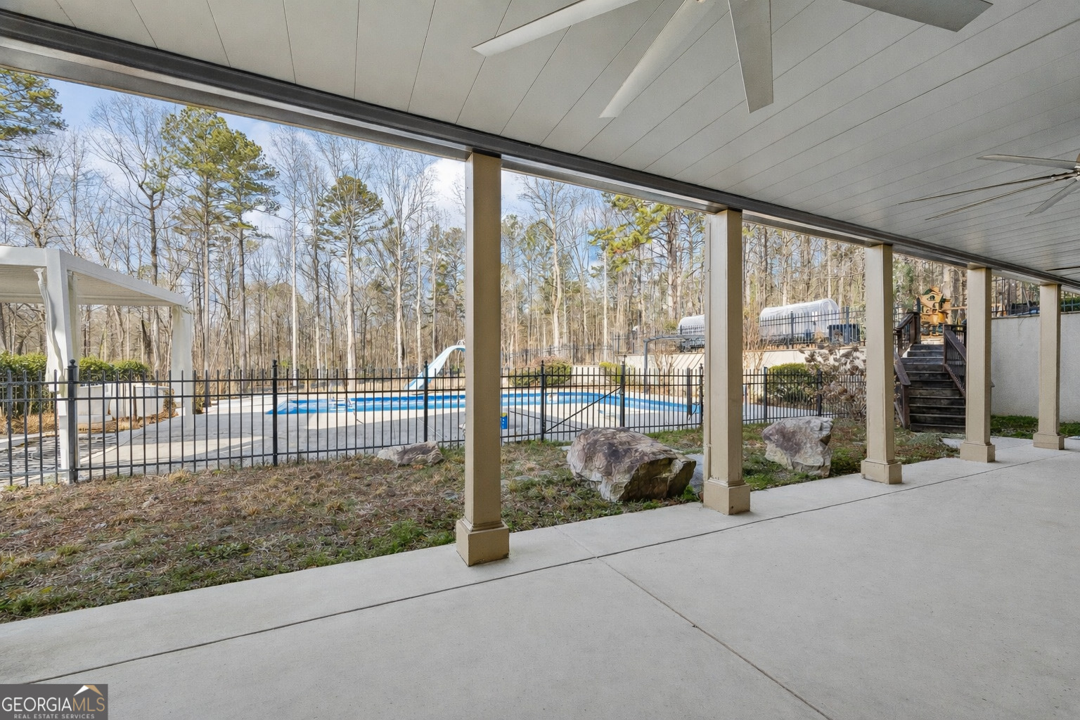 2668 New Hope Road Dacula, GA 30019 - Photo 49 of 67