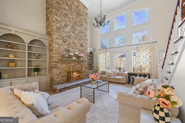 $1,300,000 | 2668 New Hope Road, Dacula, GA 30019