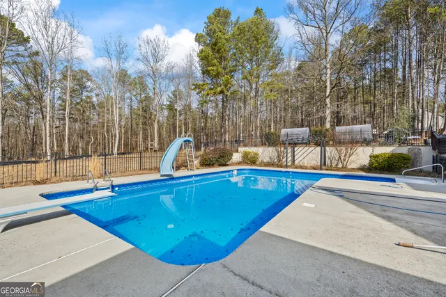 $1,300,000 | 2668 New Hope Road, Dacula, GA 30019