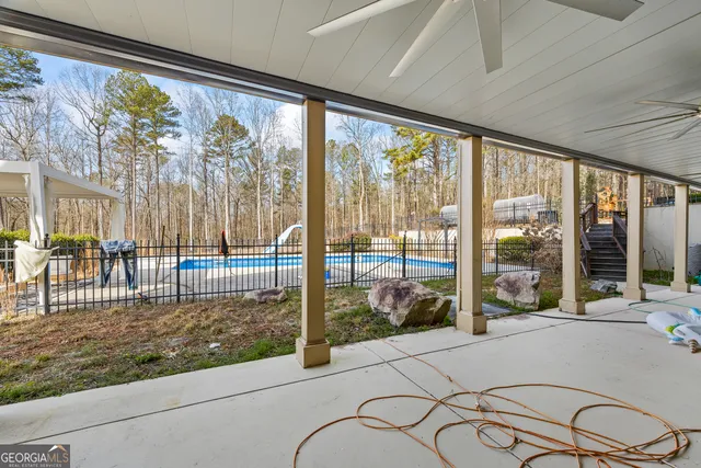 $1,300,000 | 2668 New Hope Road, Dacula, GA 30019