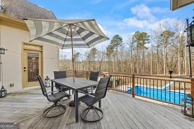 $1,300,000 | 2668 New Hope Road, Dacula, GA 30019