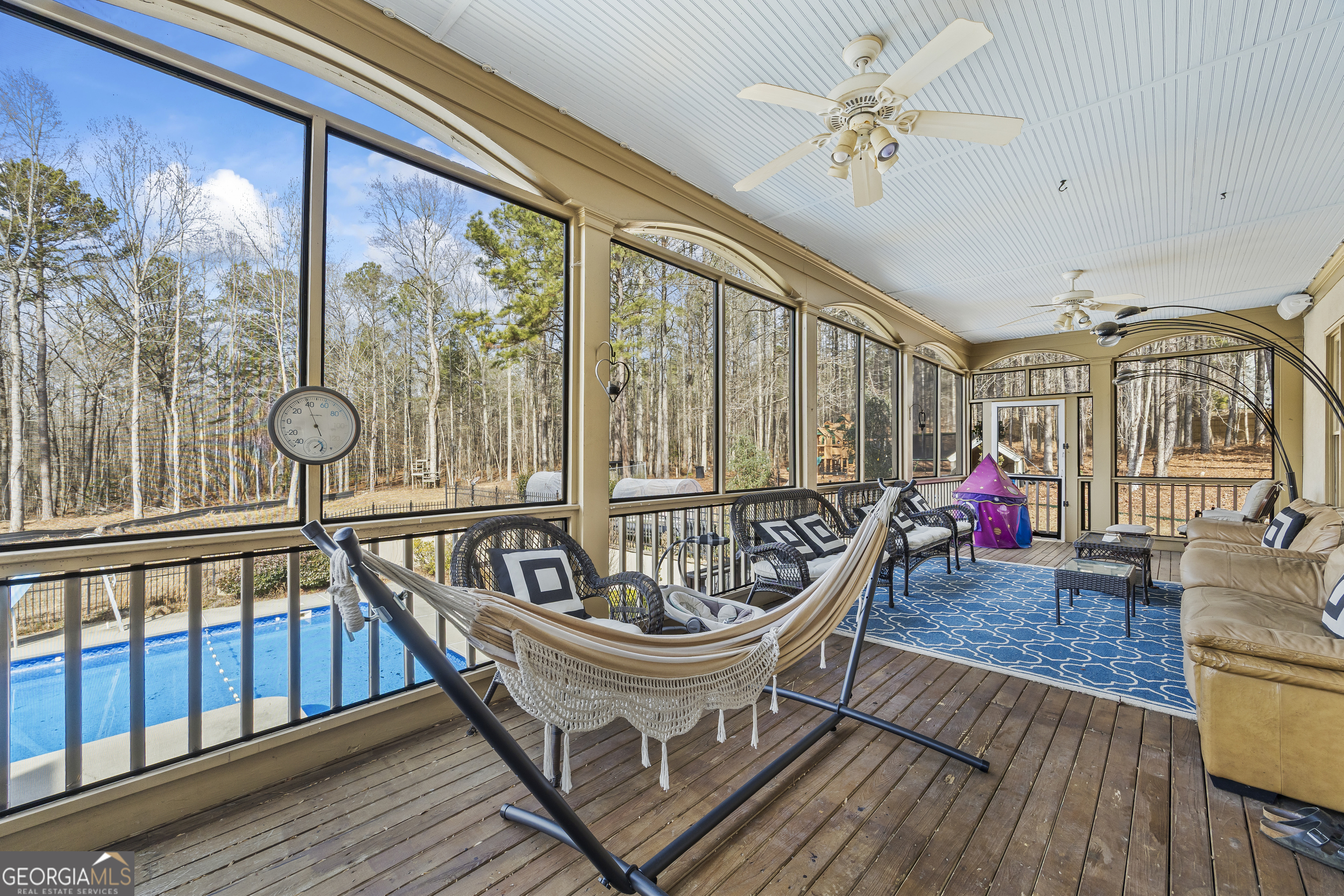 2668 New Hope Road Dacula, GA 30019 - Photo 54 of 67