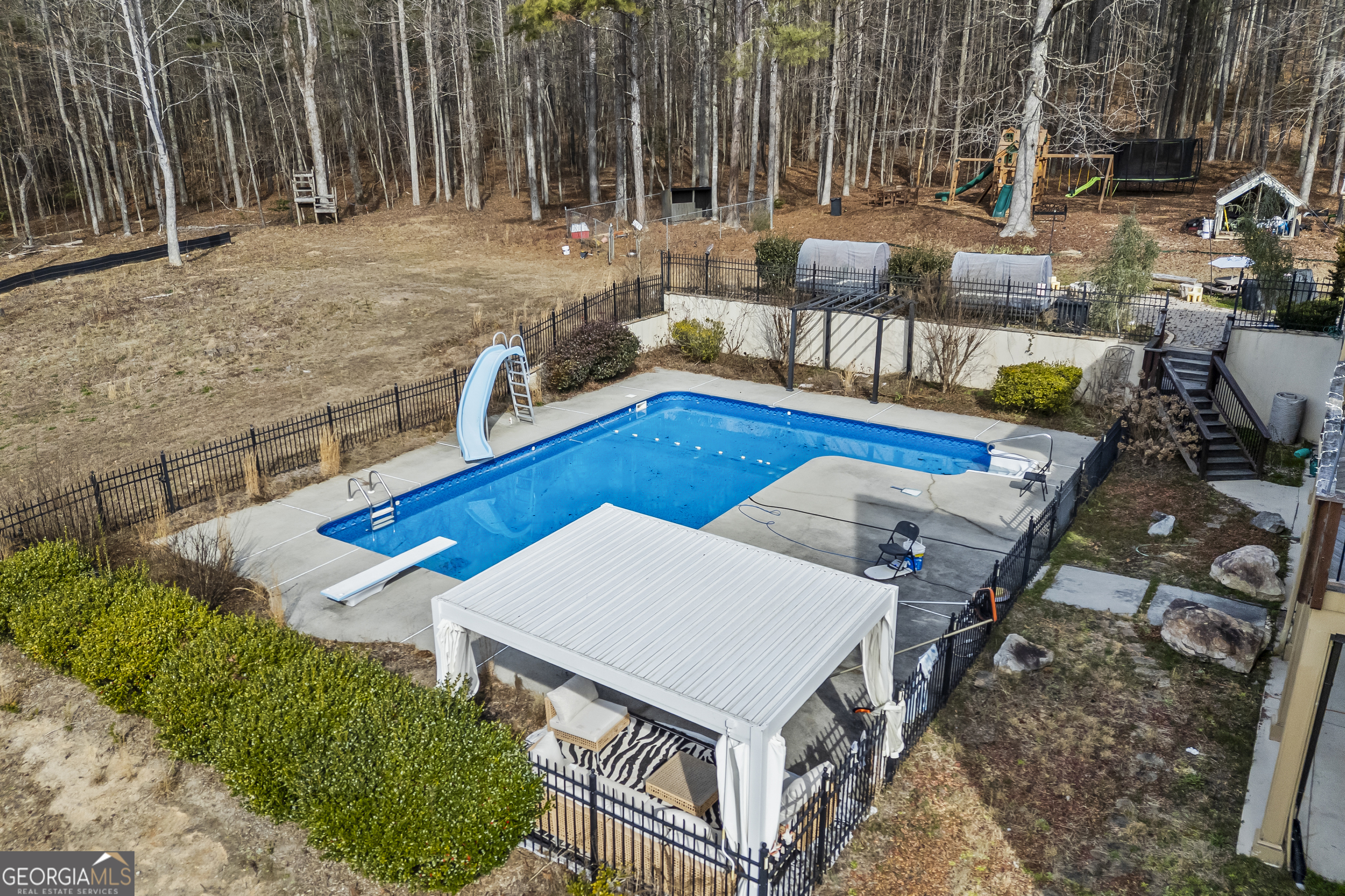 2668 New Hope Road Dacula, GA 30019 - Photo 55 of 67