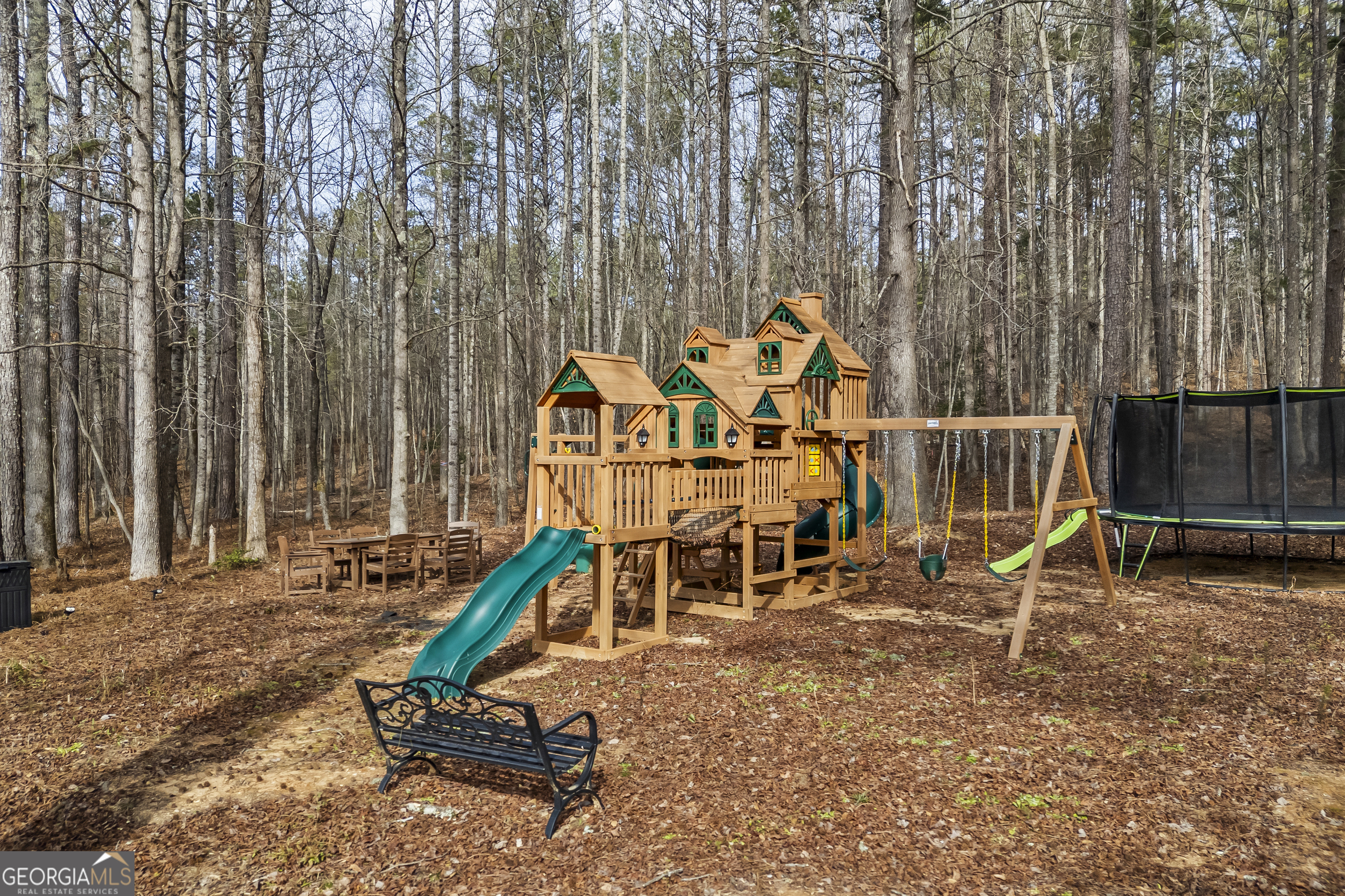 2668 New Hope Road Dacula, GA 30019 - Photo 56 of 67