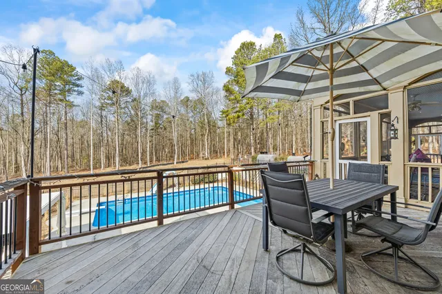 $1,300,000 | 2668 New Hope Road, Dacula, GA 30019