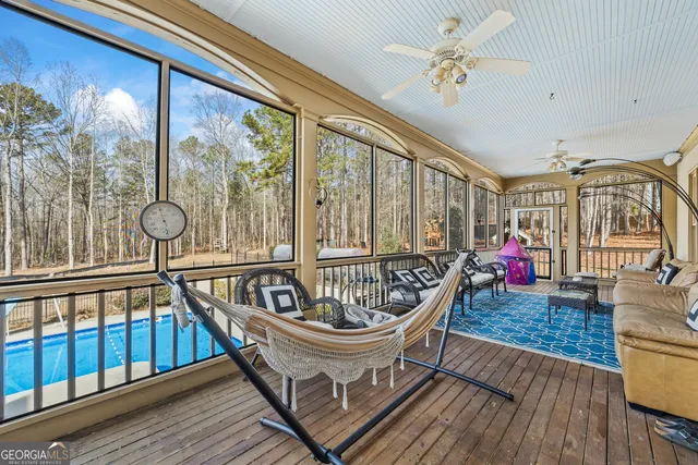 $1,300,000 | 2668 New Hope Road, Dacula, GA 30019