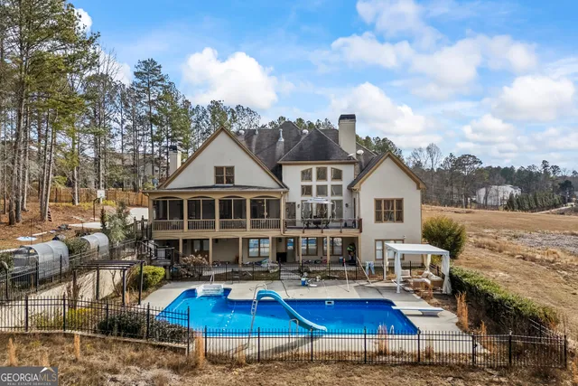 $1,300,000 | 2668 New Hope Road, Dacula, GA 30019