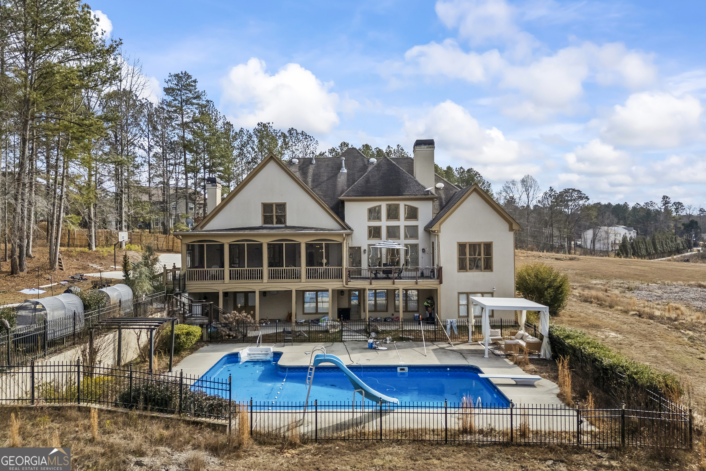 2668 New Hope Road Dacula, GA 30019 - Photo 57 of 67