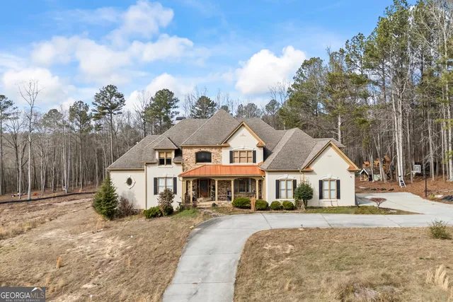 $1,300,000 | 2668 New Hope Road, Dacula, GA 30019