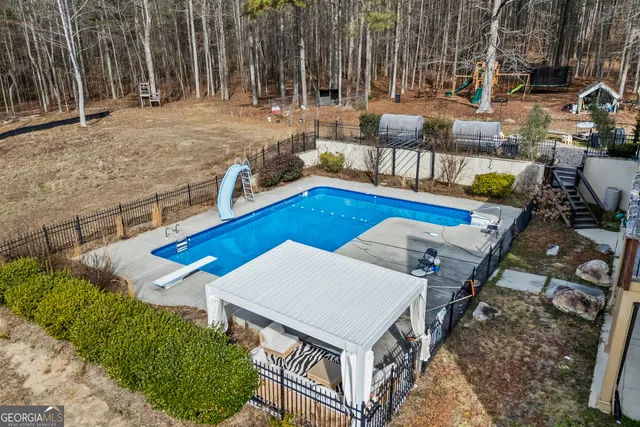 $1,300,000 | 2668 New Hope Road, Dacula, GA 30019