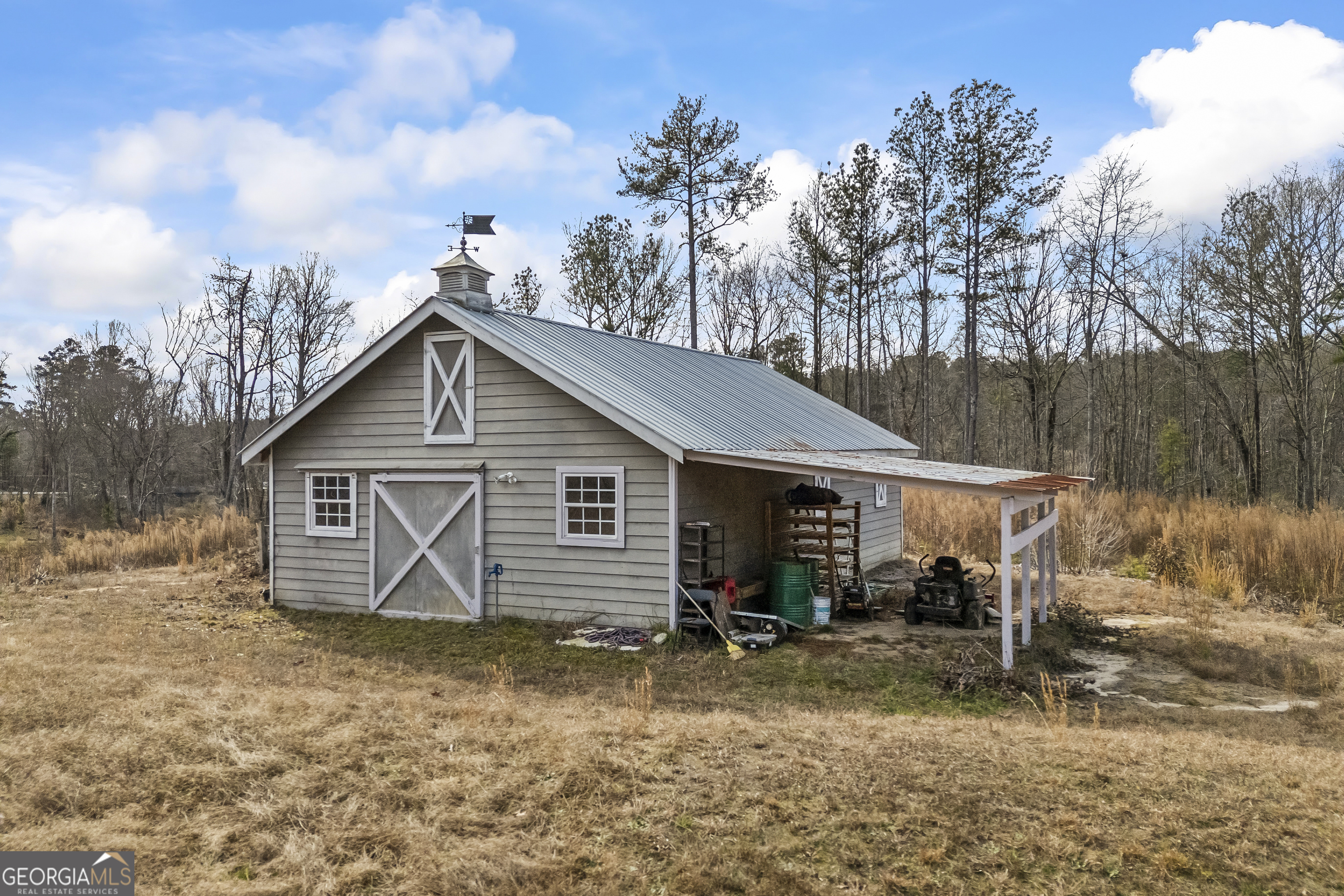 2668 New Hope Road Dacula, GA 30019 - Photo 59 of 67