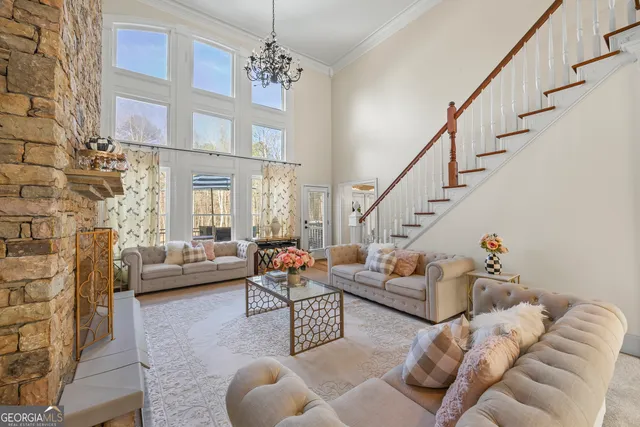 $1,300,000 | 2668 New Hope Road, Dacula, GA 30019