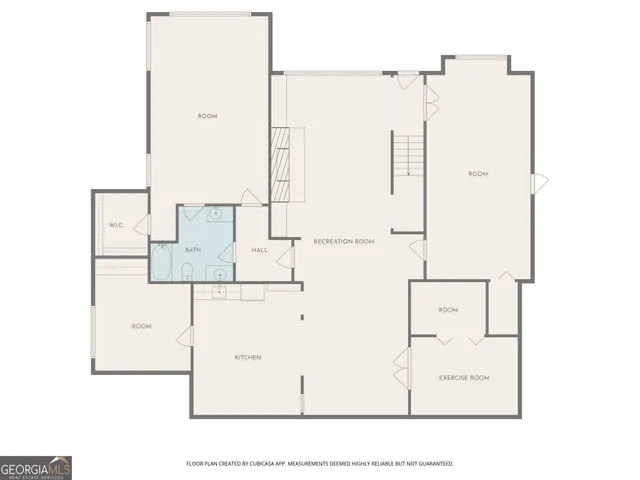 $1,300,000 | 2668 New Hope Road, Dacula, GA 30019