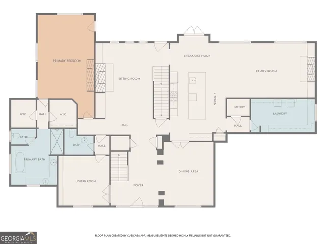 $1,300,000 | 2668 New Hope Road, Dacula, GA 30019