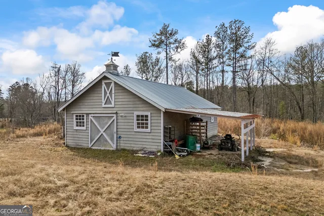 $1,300,000 | 2668 New Hope Road, Dacula, GA 30019