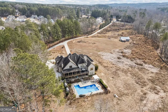 $1,300,000 | 2668 New Hope Road, Dacula, GA 30019
