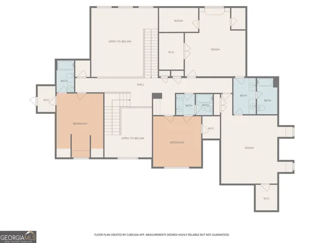 $1,300,000 | 2668 New Hope Road, Dacula, GA 30019