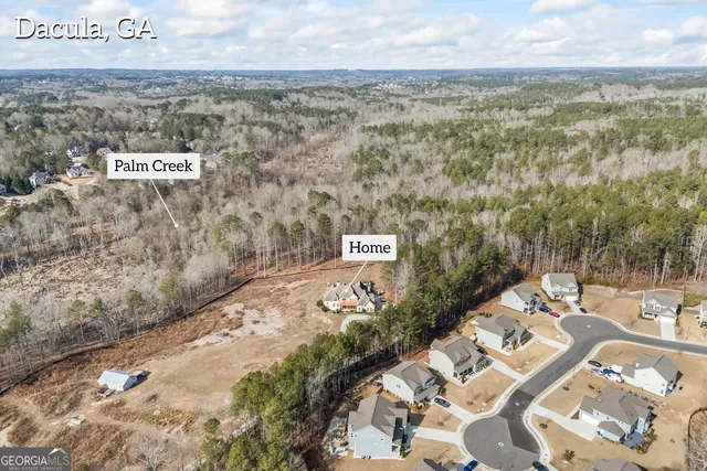 $1,300,000 | 2668 New Hope Road, Dacula, GA 30019