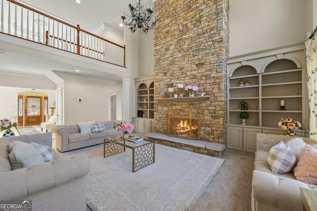 $1,300,000 | 2668 New Hope Road, Dacula, GA 30019