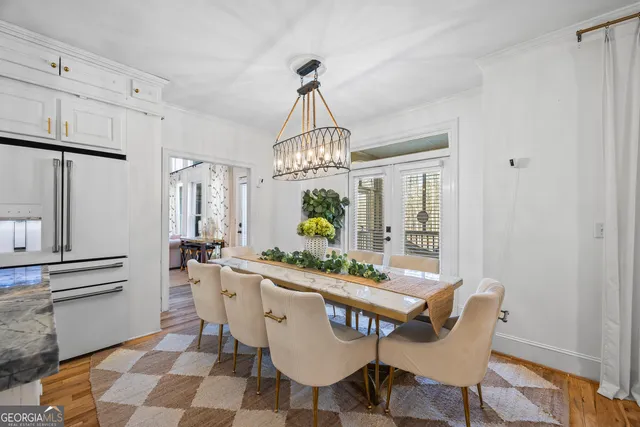 $1,300,000 | 2668 New Hope Road, Dacula, GA 30019