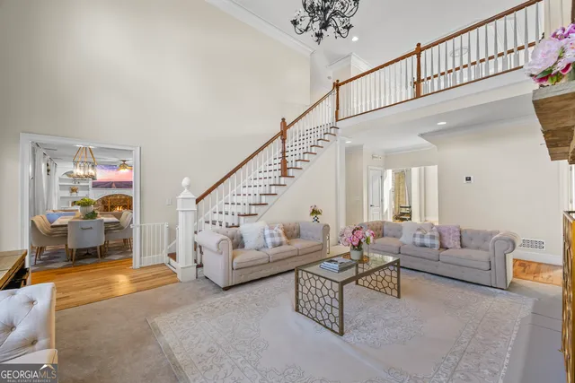 $1,300,000 | 2668 New Hope Road, Dacula, GA 30019