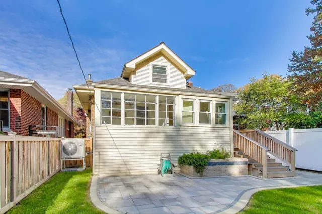 $3,250 | 1020 Harvard Terrace, Evanston, IL 60202