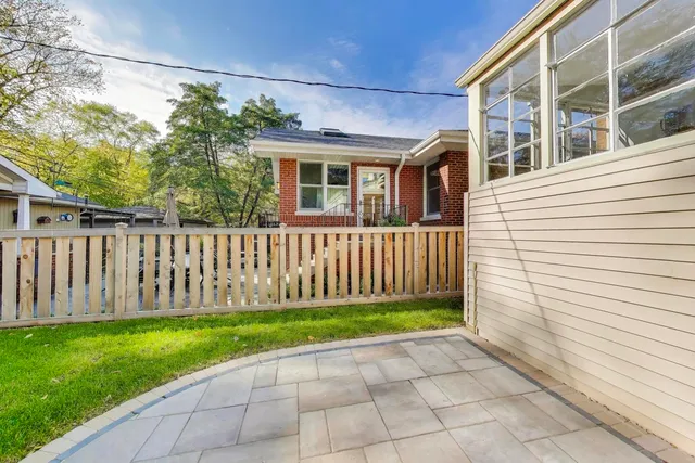 $3,250 | 1020 Harvard Terrace, Evanston, IL 60202