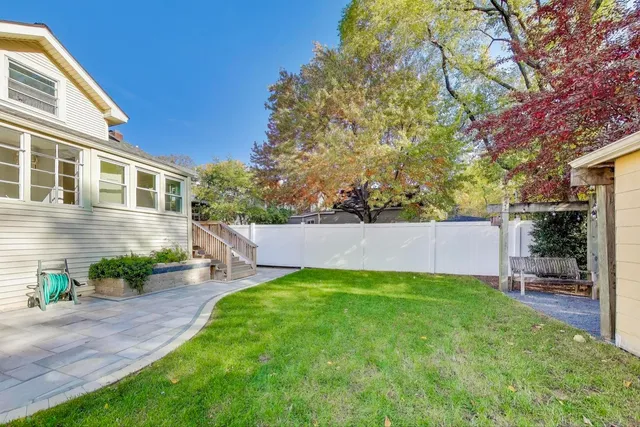 $3,250 | 1020 Harvard Terrace, Evanston, IL 60202